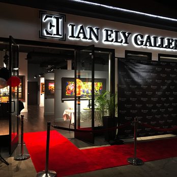 Ian Ely Gallery - Art Galleries Near Me - La Jolla, California Ian Ely Gallery - Art Galleries Near Me - La Jolla, California