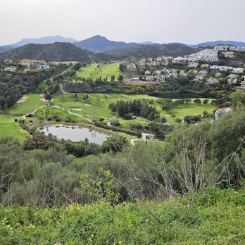 Alcazar - Golf course 70 on the coast - Tapas/Small Plates Near Me - Toledo, TO