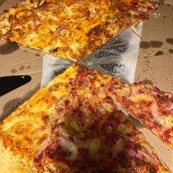 Wicked Slice - Pizza