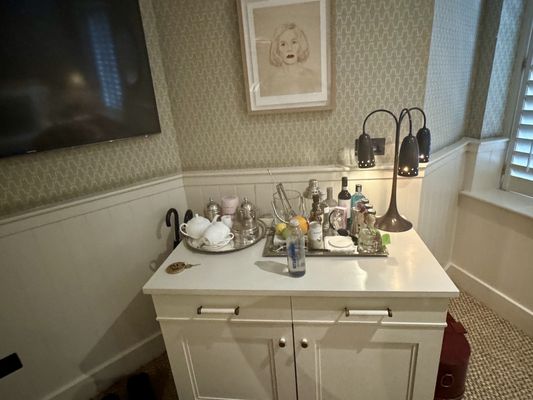 Dean Street Townhouse by null