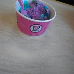 a cup of ice cream a cup of ice cream