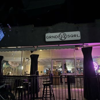 Grnd Sqrl - Gastropubs Near Me - Twentynine Palms, California