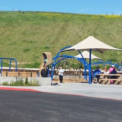 Cayetano Dog Park