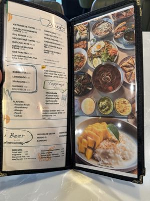 Menu photo 4 Lantern Vietnamese Kitchen Rancho Cucamonga, CA
