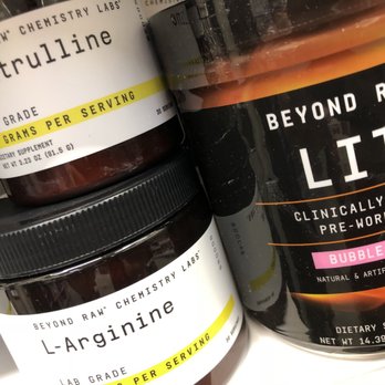 GNC - Beyond Raw products are great' - Health Markets Near Me - Gainesville, Florida GNC - Beyond Raw products are great' - Health Markets Near Me - Gainesville, Florida