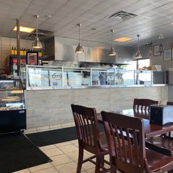 Deagla Restaurant - Buffet style add the ingredients you want