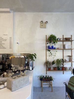 Botani Cafe by null
