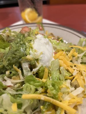 El Jinete Mexican Restaurant