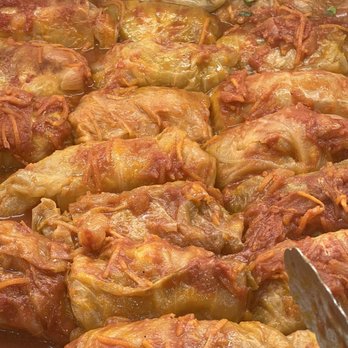 NetCost Market - Stuffed cabbage - International Grocery Near Me - Hollywood, Florida NetCost Market - Stuffed cabbage - International Grocery Near Me - Hollywood, Florida