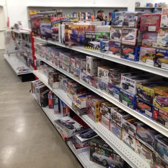 Fundemonium - Model vehicles - Hobby Shops Near Me - Rohnert Park, California Fundemonium - Model vehicles - Hobby Shops Near Me - Rohnert Park, California