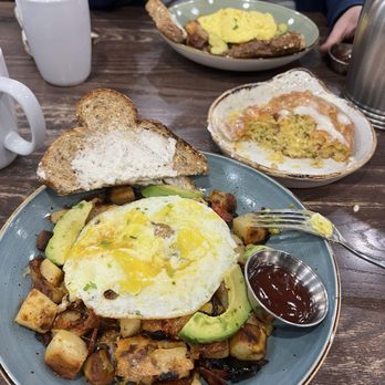 First Watch - Breakfast & Brunch Near Me - Rogers, Arkansas