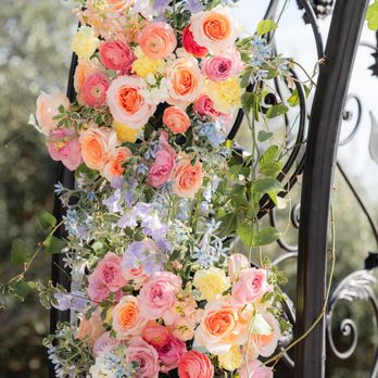 Olive + Fig Design Co - Floral Designers Near Me