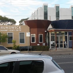 Brunswick Community Health Centre