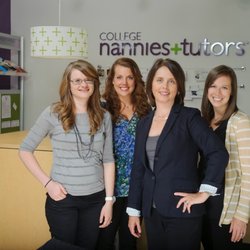 College Nannies & Tutors - Excelsior - Our local team is eager to help!