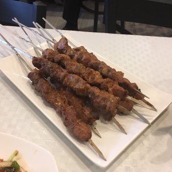Bogda - Chinese Near Me - Waterloo, Ontario