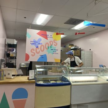 Scoops - Inside - Ice Cream & Frozen Yogurt Near Me - Los Angeles, California Scoops - Inside - Ice Cream & Frozen Yogurt Near Me - Los Angeles, California