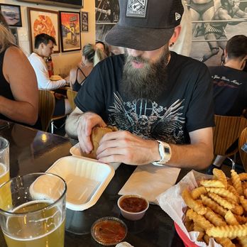 Jewboy Burgers - Burgers Near Me - Austin, Texas Jewboy Burgers - Burgers Near Me - Austin, Texas