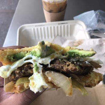 Egg Tuck - Bomb - Breakfast & Brunch Near Me - Los Angeles, California Egg Tuck - Bomb - Breakfast & Brunch Near Me - Los Angeles, California