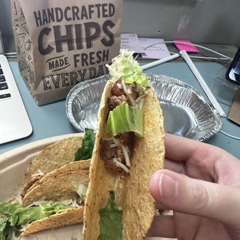 Chipotle Mexican Grill - Chicken tacos - Mexican Near Me - Ontario, Ohio Chipotle Mexican Grill - Chicken tacos - Mexican Near Me - Ontario, Ohio