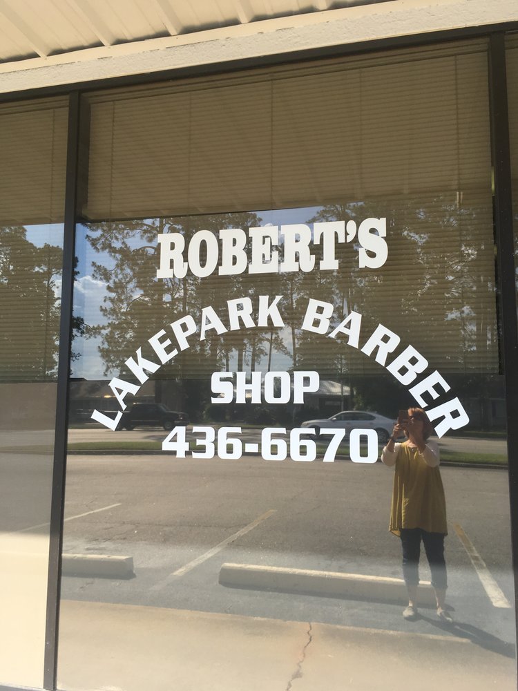 LAKE PARK BARBER & STYLING SHOP Updated September 2024 1927 Dawson