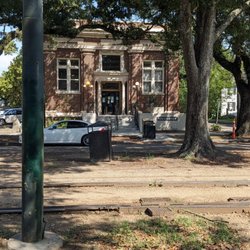 New Orleans Public Library