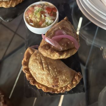 Red2one - The empanadas - Lounges Near Me - Santiago, RM