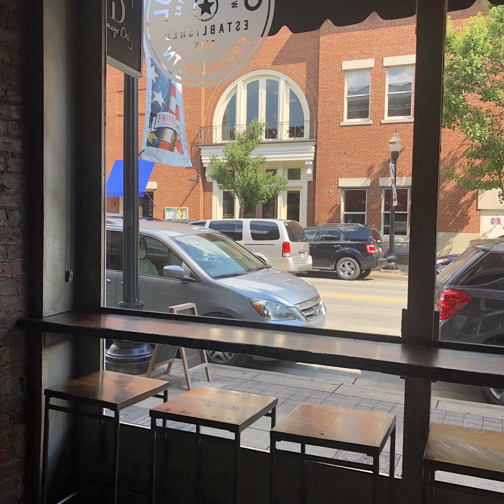 O' Be Joyful - Burgers Near Me - Franklin, Tennessee O' Be Joyful - Burgers Near Me - Franklin, Tennessee