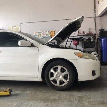 Discount Smog - Auto Repair Near Me - Thousand Oaks, California