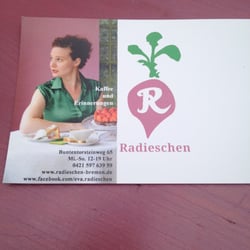 Radieschen
