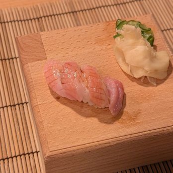 Raw Omakase - Sushi Bars Near Me - Washington, DC, District of Columbia