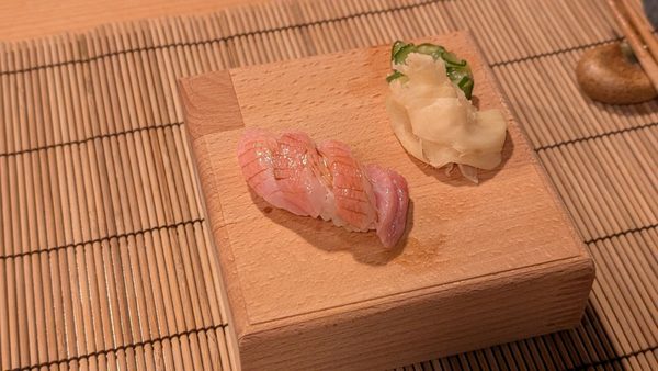 Raw Omakase DC by null