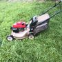 Photo of Chad's Small Engine Repair Service