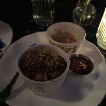 Cobi's - BEEF RENDANG - Indian Near Me - Santa Monica, California Cobi's - BEEF RENDANG - Indian Near Me - Santa Monica, California