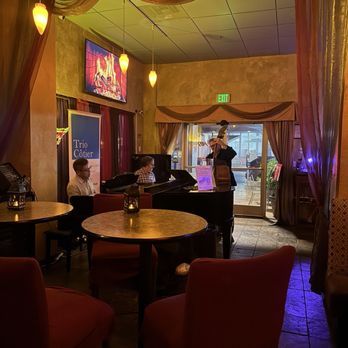 Sheba Piano Lounge - Live music - Ethiopian Near Me - San Francisco, California Sheba Piano Lounge - Live music - Ethiopian Near Me - San Francisco, California