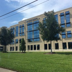 North Florida Regional Medical Center