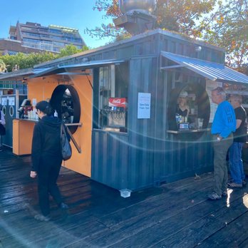 Red Fish Blue Fish - Fish & Chips Near Me - Victoria, British Columbia