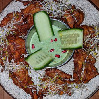 Babu Ji - Tasting menu - Indian Near Me - St Kilda, VIC