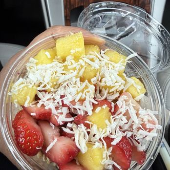 Everbowl - Acai Bowls Near Me - Huntersville, North Carolina Everbowl - Acai Bowls Near Me - Huntersville, North Carolina