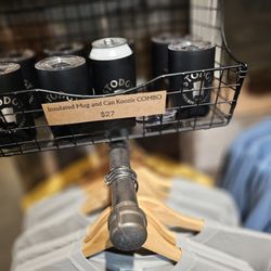 Stodgy Brewing