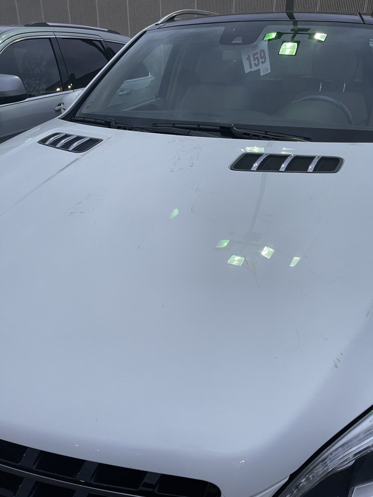 PALMEN BUICK GMC CADILLAC Updated June 2024 11 Photos & 19 Reviews