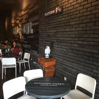 Bad Owl Coffee - It's platform 9 3/4! - Coffee & Tea Near Me - Henderson, Nevada Bad Owl Coffee - It's platform 9 3/4! - Coffee & Tea Near Me - Henderson, Nevada