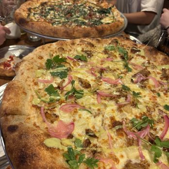 Mooney’s Pizza - Pineapple - Pizza Near Me - Long Beach, California Mooney’s Pizza - Pineapple - Pizza Near Me - Long Beach, California