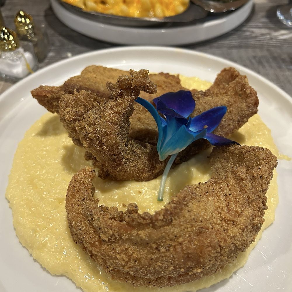 Sweet T's Southern Eatery - Catfish and Grits - Soul Food Near Me - Montclair, New Jersey Sweet T's Southern Eatery - Catfish and Grits - Soul Food Near Me - Montclair, New Jersey