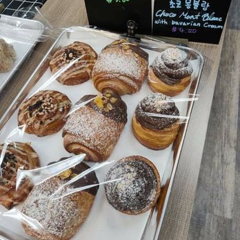 Bon Bon Bakery - Bakeries Near Me - Tacoma, Washington Bon Bon Bakery - Bakeries Near Me - Tacoma, Washington
