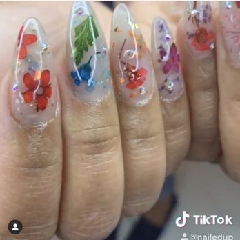 Nailed Up - Flowers - Nail Salons Near Me - Dallas, Texas Nailed Up - Flowers - Nail Salons Near Me - Dallas, Texas