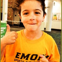 Emory University Sports Fitness Camp