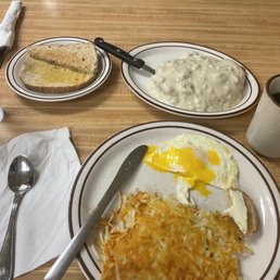 Country Fried Steak