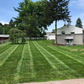 A & S Landscaping services - a freshly mowed lawn - Landscaping Near Me A & S Landscaping services - a freshly mowed lawn - Landscaping Near Me