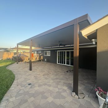 Coast Patio Covers - Patio Coverings Near Me Coast Patio Covers - Patio Coverings Near Me