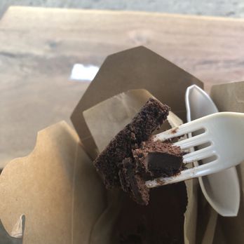 Michaeli Bakery - Chocolate layer cake - frosting is good but cake is dry - Bakeries Near Me - New York, New York Michaeli Bakery - Chocolate layer cake - frosting is good but cake is dry - Bakeries Near Me - New York, New York